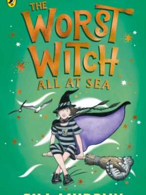 The Worst Witch All at Sea