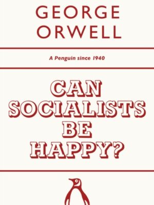 Can Socialists be Happy?