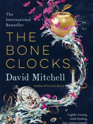 The Bone Clocks