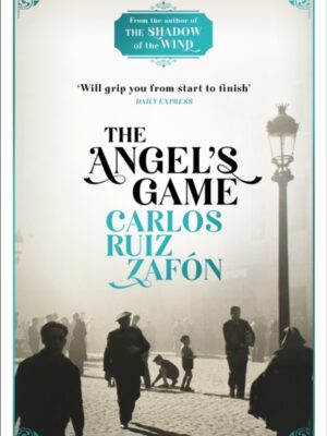 The Angel's Game
