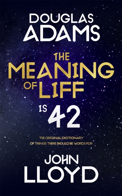 The Meaning of Liff