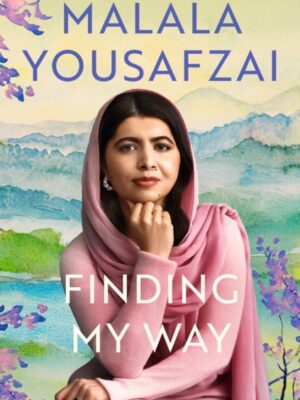 Finding My Way