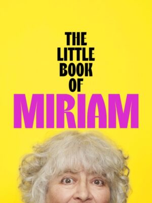The Little Book of Miriam