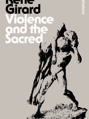 Violence and the Sacred