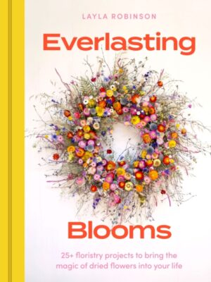 Everlasting Blooms