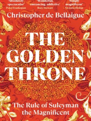 The Golden Throne
