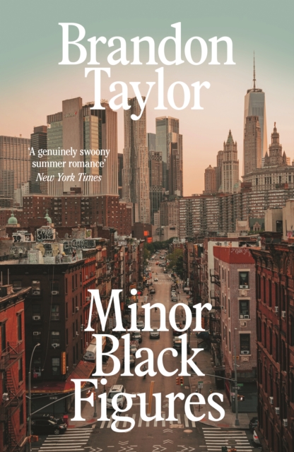 Minor Black Figures