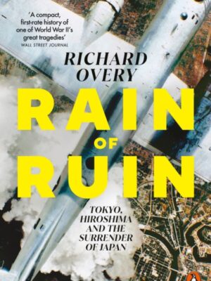 Rain of Ruin
