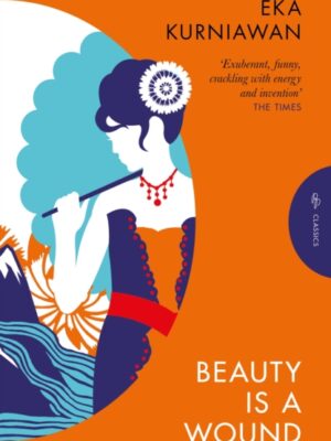 Beauty is a Wound