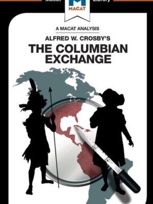 An Analysis of Alfred W. Crosby's The Columbian Exchange