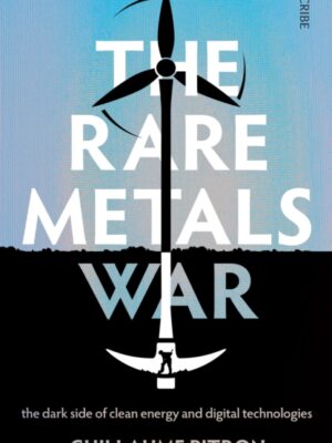 The Rare Metals War