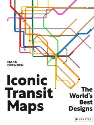 Iconic Transit Maps