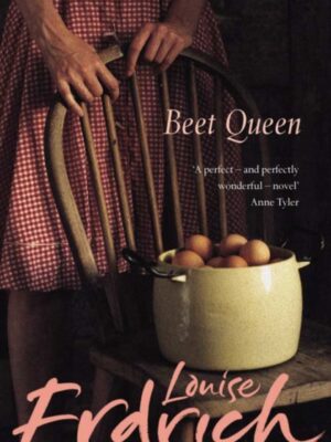 The Beet Queen