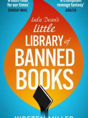 Lula Dean's Little Library of Banned Books