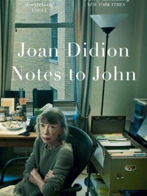 Notes to John