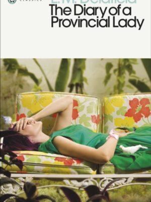 The Diary of a Provincial Lady