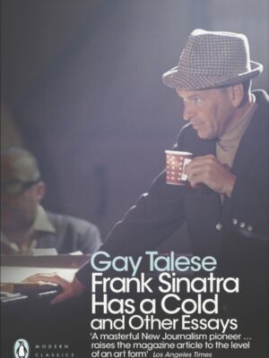 Frank Sinatra Has a Cold