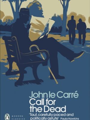 Call for the Dead