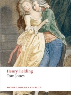 Tom Jones