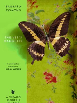 The Vet's Daughter