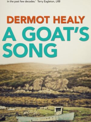 A Goat's Song
