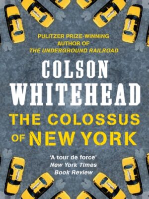 The Colossus of New York