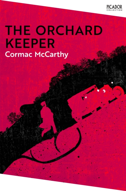 The Orchard Keeper