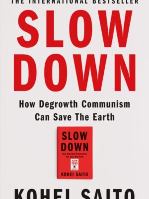 Slow Down