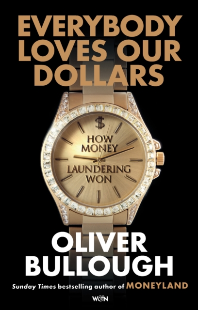 Everybody Loves Our Dollars