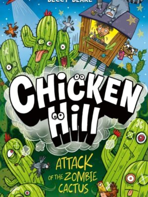 Chicken Hill