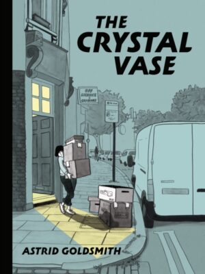 The Crystal Vase