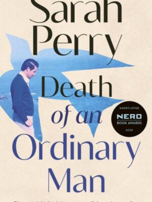 Death of an Ordinary Man