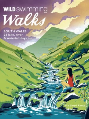 Wild Swimming Walks South Wales