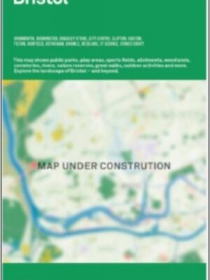 Bristol Urban Nature Map