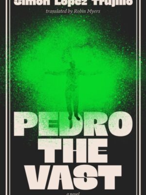 Pedro the Vast