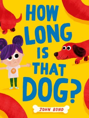 How Long is that Dog?