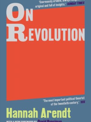On Revolution