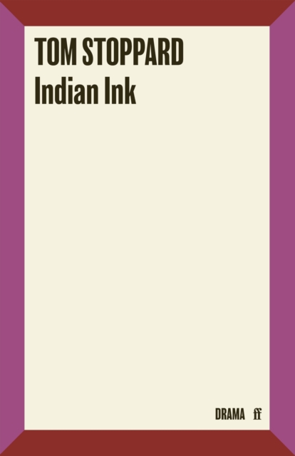 Indian Ink