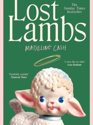Lost Lambs