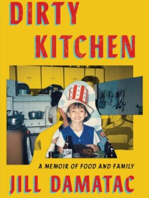 Dirty Kitchen