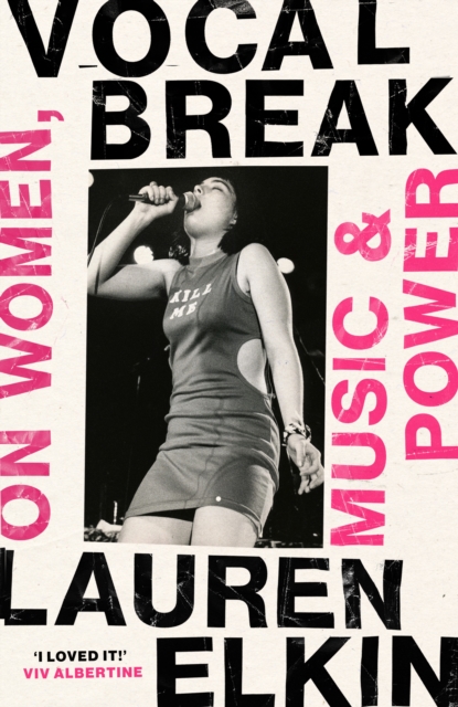 Vocal Break
