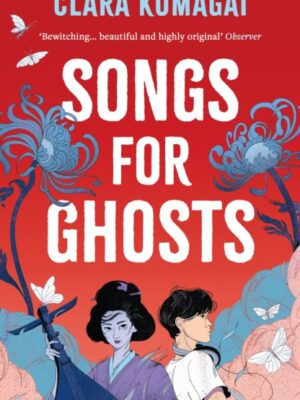 Songs for Ghosts