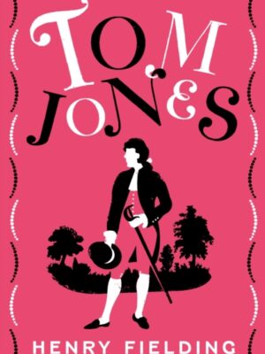 Tom Jones
