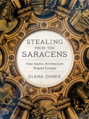 Stealing from the Saracens