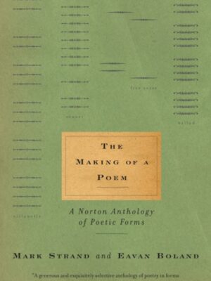 The Making of a Poem
