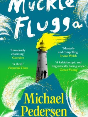 Muckle Flugga