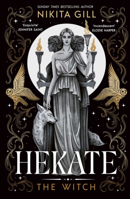 Hekate
