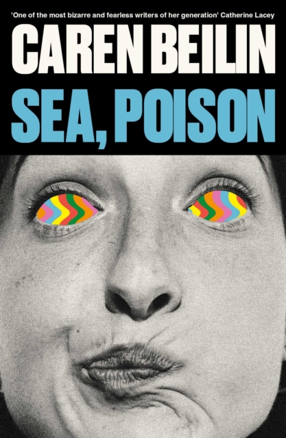 Sea, Poison