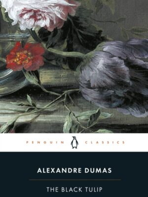 The Black Tulip