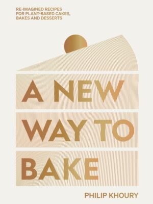 A New Way to Bake